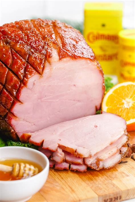 honeybaked ham bakersfield|Honey Baked Ham